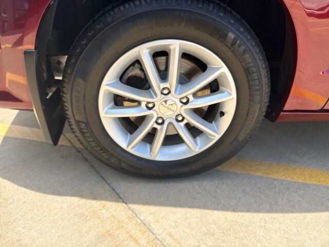 2019 Dodge Grand Caravan SXT Springfield IL 2019 Dodge Grand Caravan SXT Springfield IL