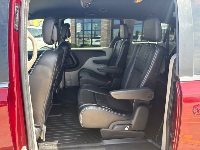 2019 Dodge Grand Caravan SXT Springfield IL 2019 Dodge Grand Caravan SXT Springfield IL
