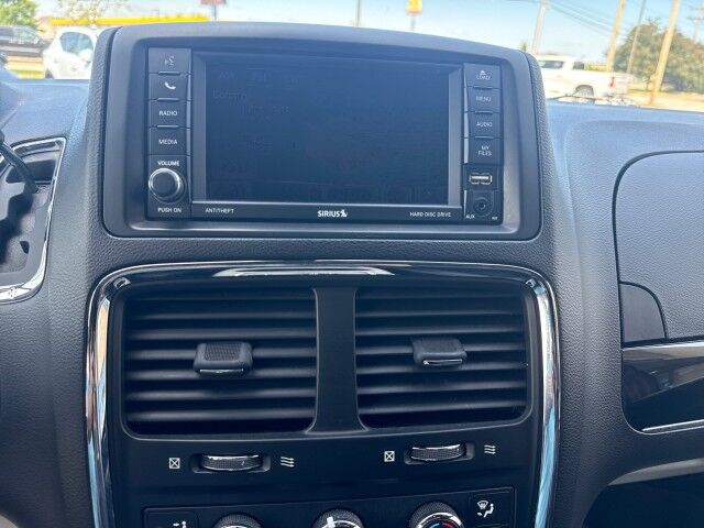 2019 Dodge Grand Caravan SXT Springfield IL 2019 Dodge Grand Caravan SXT Springfield IL