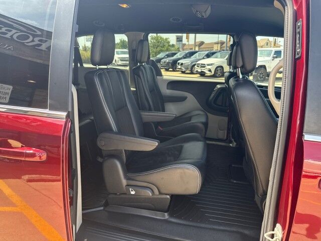 2019 Dodge Grand Caravan SXT Springfield IL 2019 Dodge Grand Caravan SXT Springfield IL