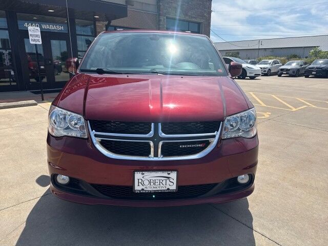 2019 Dodge Grand Caravan SXT Springfield IL 2019 Dodge Grand Caravan SXT Springfield IL