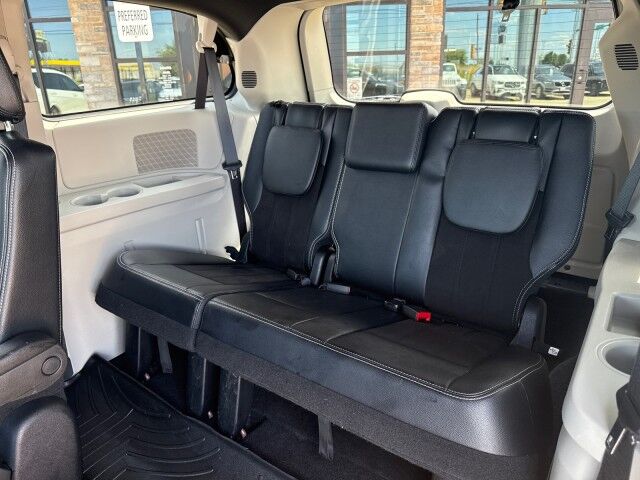 2019 Dodge Grand Caravan SXT Springfield IL 2019 Dodge Grand Caravan SXT Springfield IL