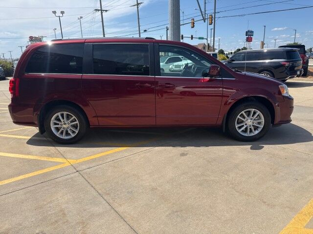 2019 Dodge Grand Caravan SXT Springfield IL 2019 Dodge Grand Caravan SXT Springfield IL