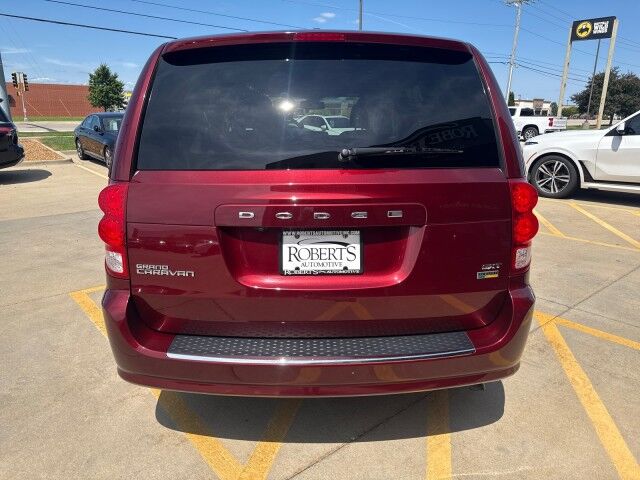 2019 Dodge Grand Caravan SXT Springfield IL 2019 Dodge Grand Caravan SXT Springfield IL