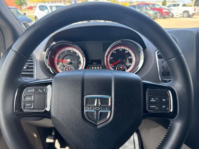 2019 Dodge Grand Caravan SXT Springfield IL 2019 Dodge Grand Caravan SXT Springfield IL