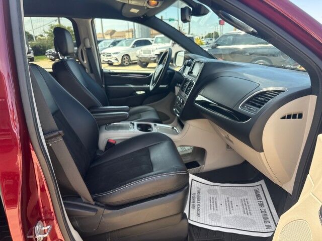 2019 Dodge Grand Caravan SXT Springfield IL 2019 Dodge Grand Caravan SXT Springfield IL