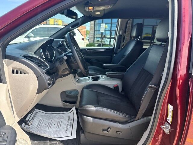 2019 Dodge Grand Caravan SXT Springfield IL 2019 Dodge Grand Caravan SXT Springfield IL