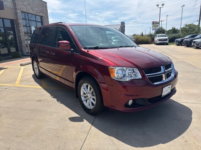 2019 Dodge Grand Caravan SXT Springfield IL 2019 Dodge Grand Caravan SXT Springfield IL