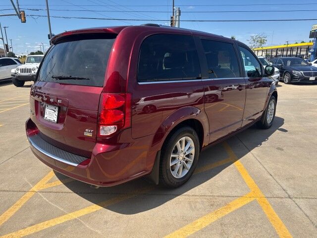 2019 Dodge Grand Caravan SXT Springfield IL 2019 Dodge Grand Caravan SXT Springfield IL