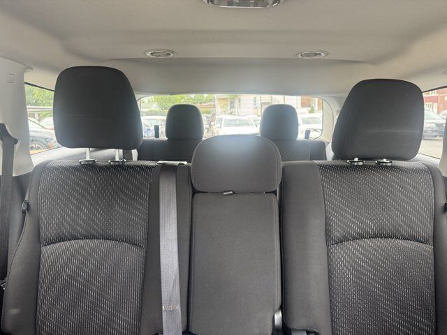 2019 Dodge Journey