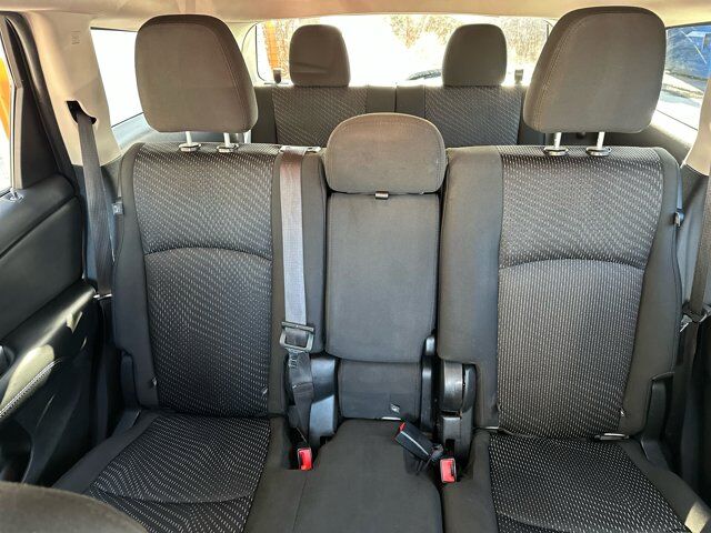 2019 Dodge Journey