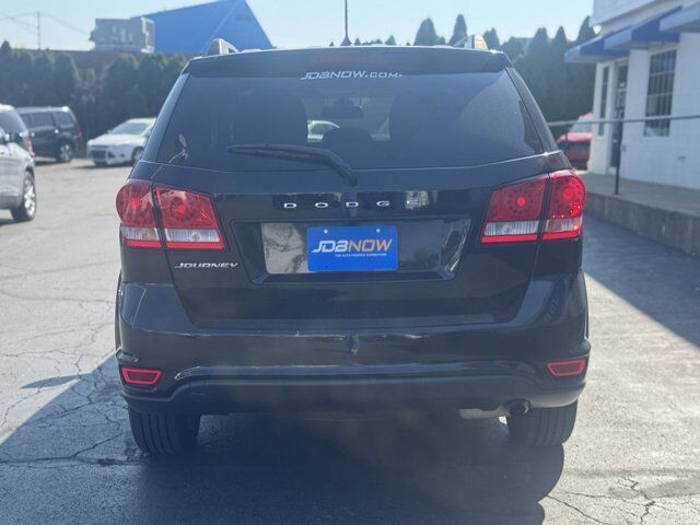 2019 Dodge Journey Canton OH