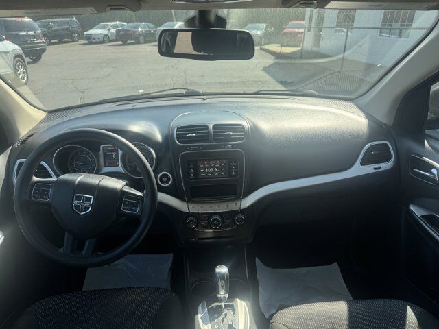 2019 Dodge Journey Canton OH