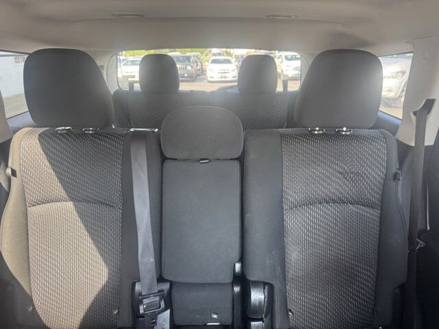 2019 Dodge Journey Canton OH