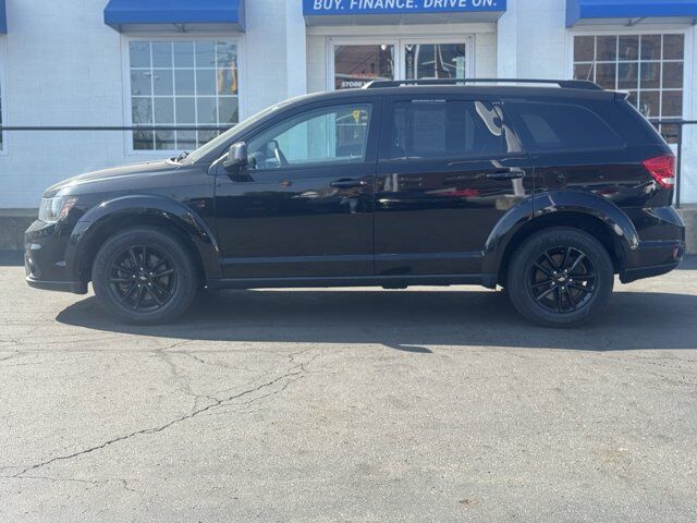 2019 Dodge Journey Canton OH