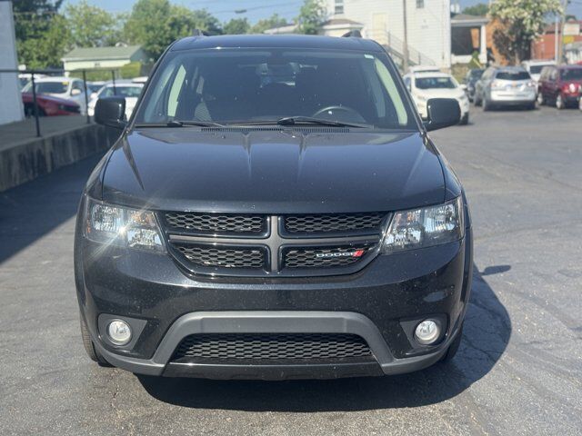 2019 Dodge Journey Canton OH