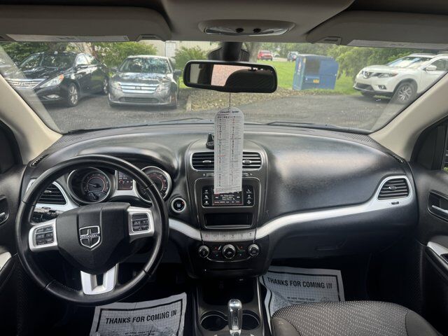 2019 Dodge Journey SE Wooster OH