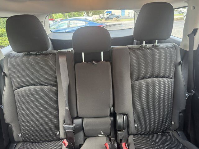 2019 Dodge Journey SE Wooster OH