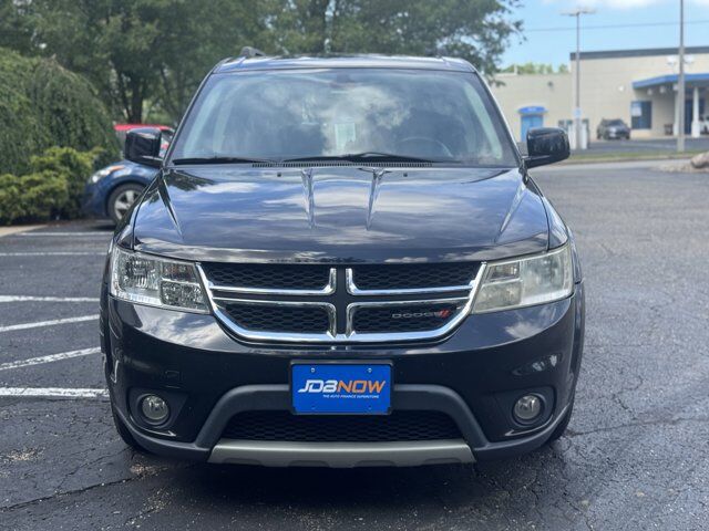 2019 Dodge Journey SE Wooster OH