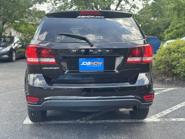 2019 Dodge Journey SE Wooster OH