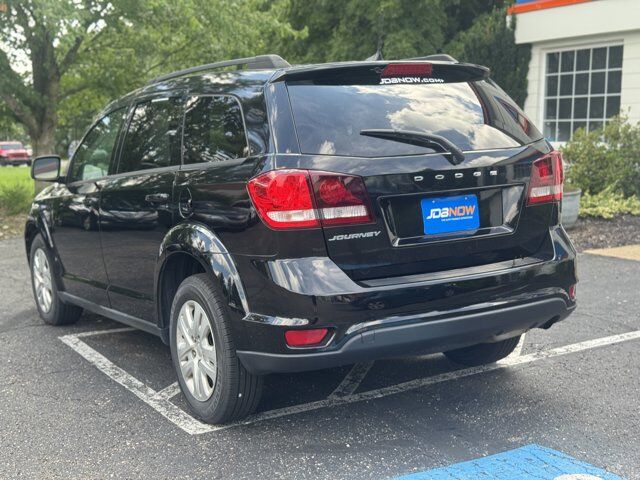 2019 Dodge Journey SE Wooster OH