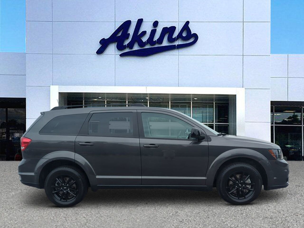 2019 Dodge Journey SE Appleton WI