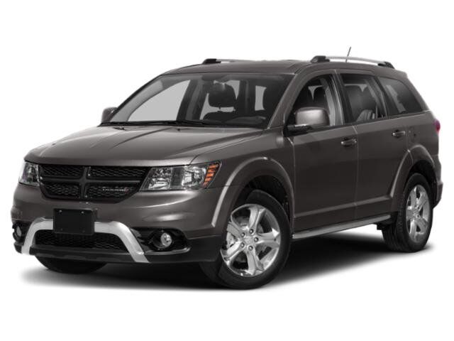 2019 Dodge Journey SE Appleton WI