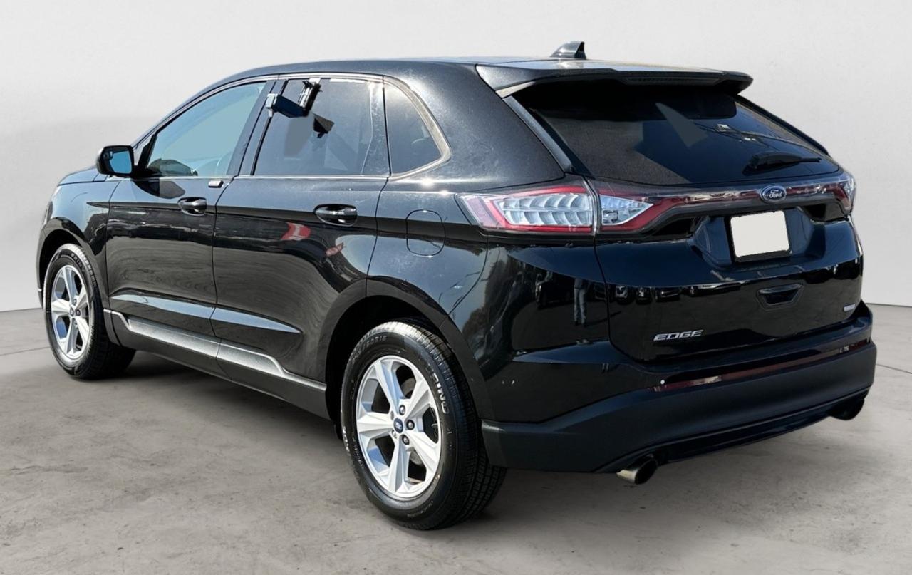 2019 FORD EDGE SEL SEL Kansas City MO 2019 FORD EDGE SEL SEL Kansas City MO