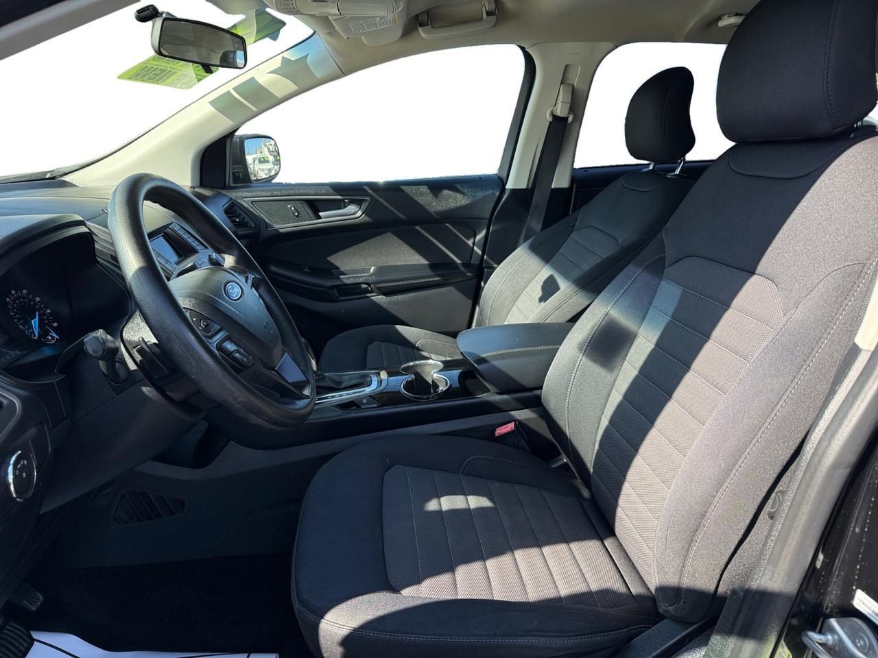 2019 FORD EDGE SEL SEL Kansas City MO 2019 FORD EDGE SEL SEL Kansas City MO