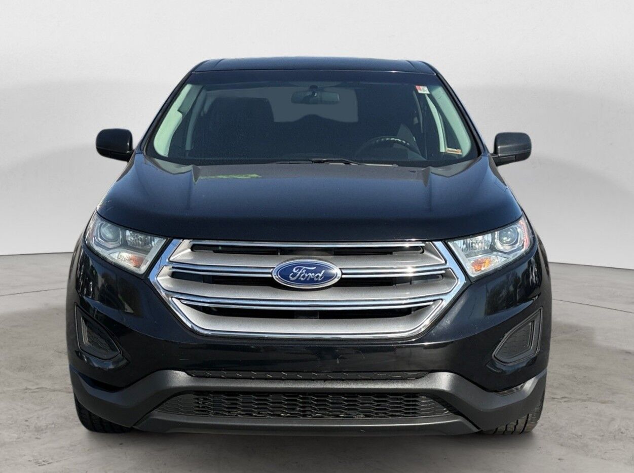 2019 FORD EDGE SEL SEL Kansas City MO 2019 FORD EDGE SEL SEL Kansas City MO