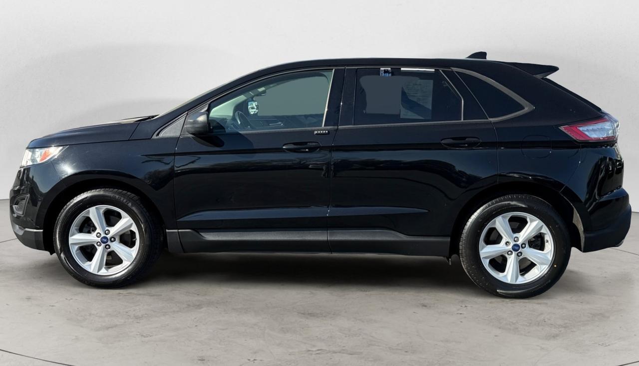2019 FORD EDGE SEL SEL Kansas City MO 2019 FORD EDGE SEL SEL Kansas City MO