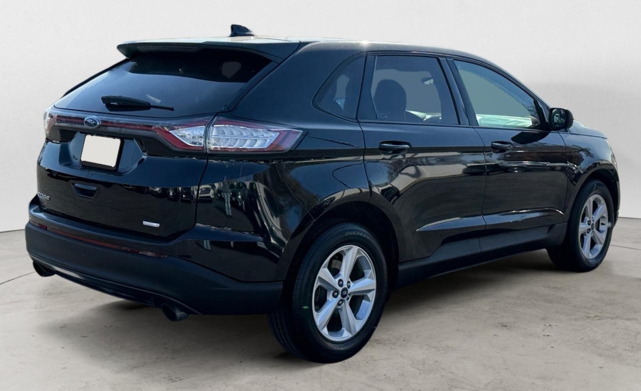 2019 FORD EDGE SEL SEL Kansas City MO 2019 FORD EDGE SEL SEL Kansas City MO