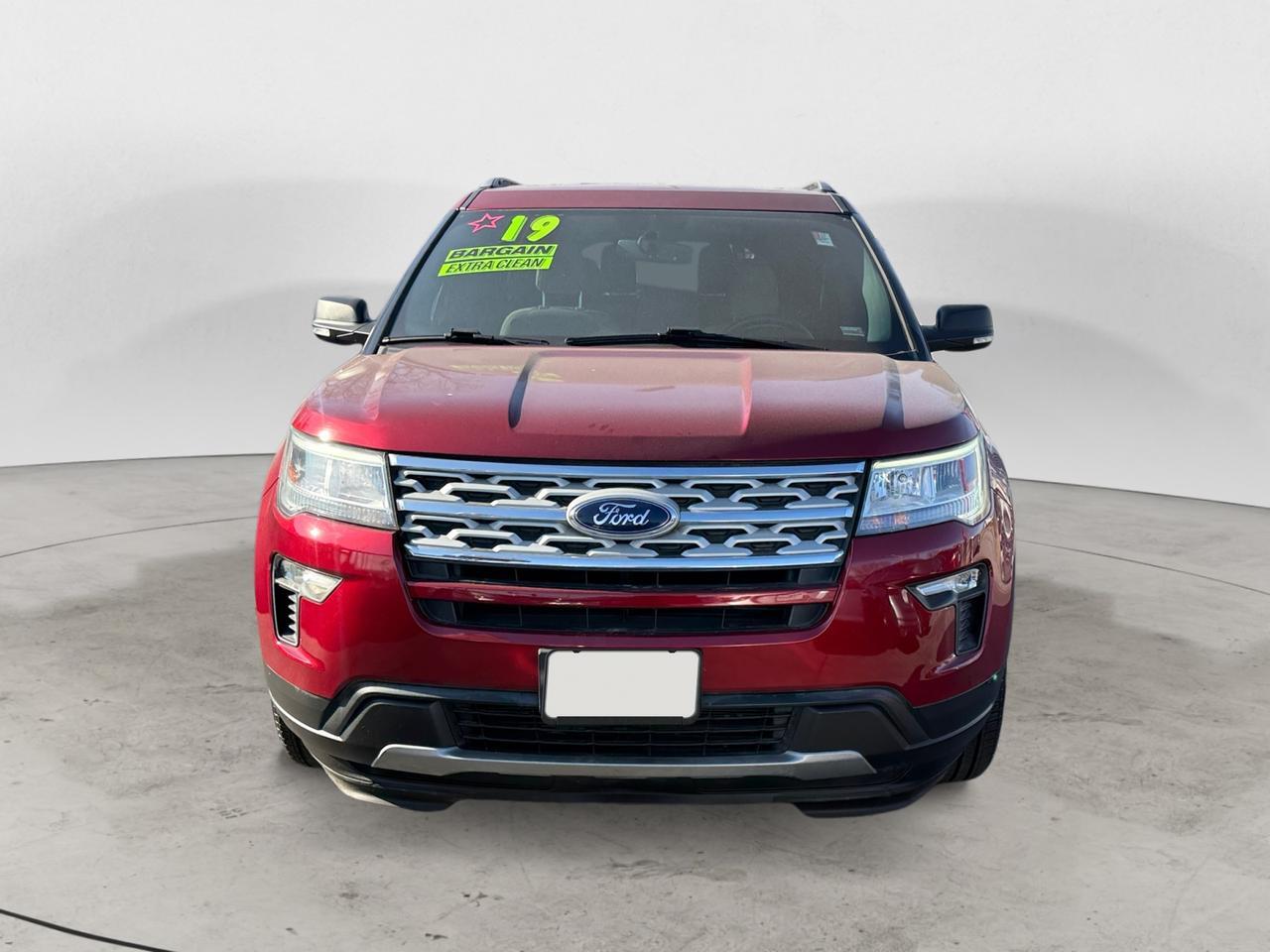 2019 FORD EXPLORER XLT Kansas City MO 2019 FORD EXPLORER XLT Kansas City MO