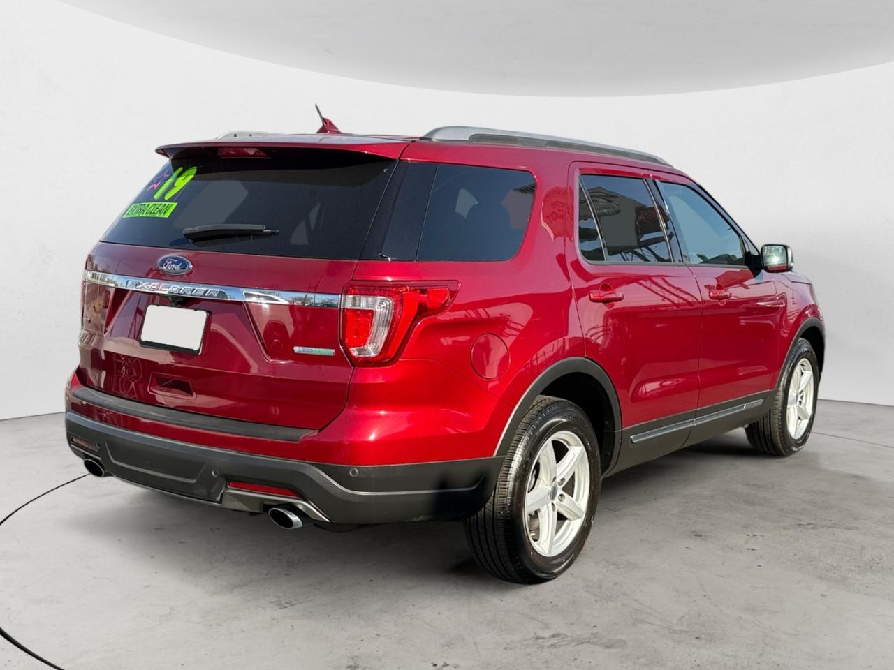2019 FORD EXPLORER XLT Kansas City MO 2019 FORD EXPLORER XLT Kansas City MO