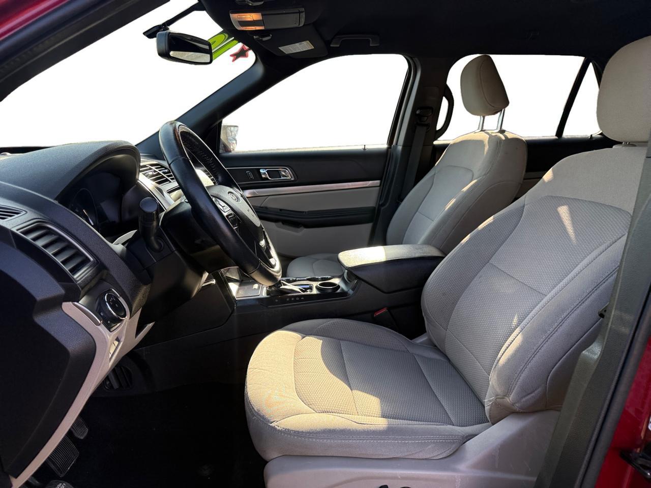 2019 FORD EXPLORER XLT Kansas City MO 2019 FORD EXPLORER XLT Kansas City MO