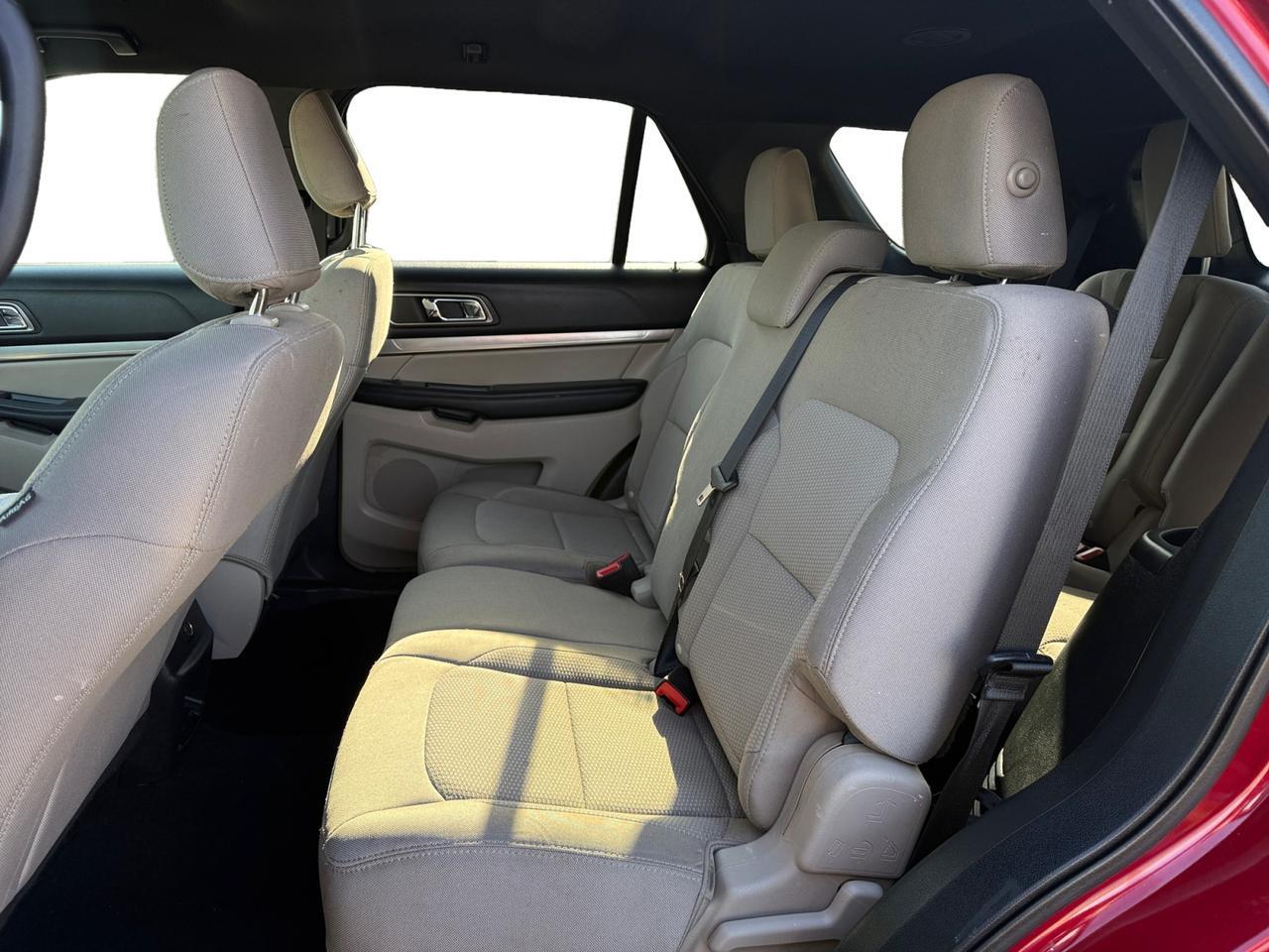 2019 FORD EXPLORER XLT Kansas City MO 2019 FORD EXPLORER XLT Kansas City MO