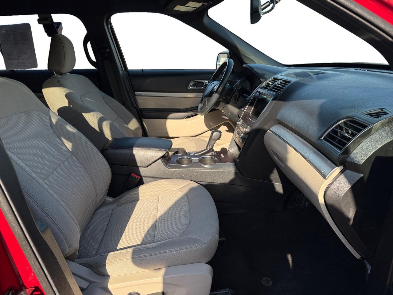 2019 FORD EXPLORER XLT Kansas City MO 2019 FORD EXPLORER XLT Kansas City MO