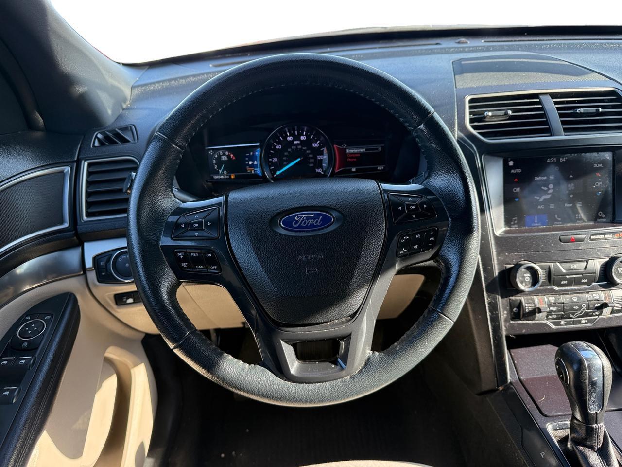 2019 FORD EXPLORER XLT Kansas City MO 2019 FORD EXPLORER XLT Kansas City MO