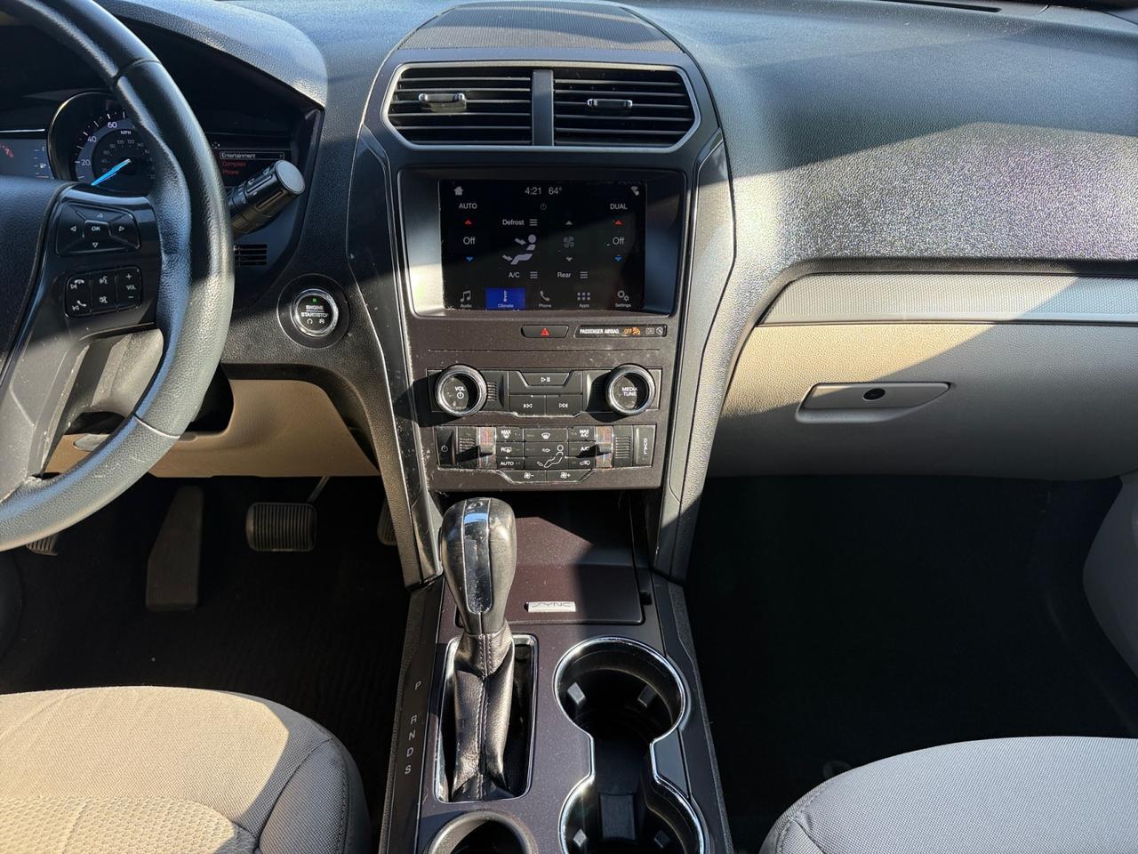 2019 FORD EXPLORER XLT Kansas City MO 2019 FORD EXPLORER XLT Kansas City MO