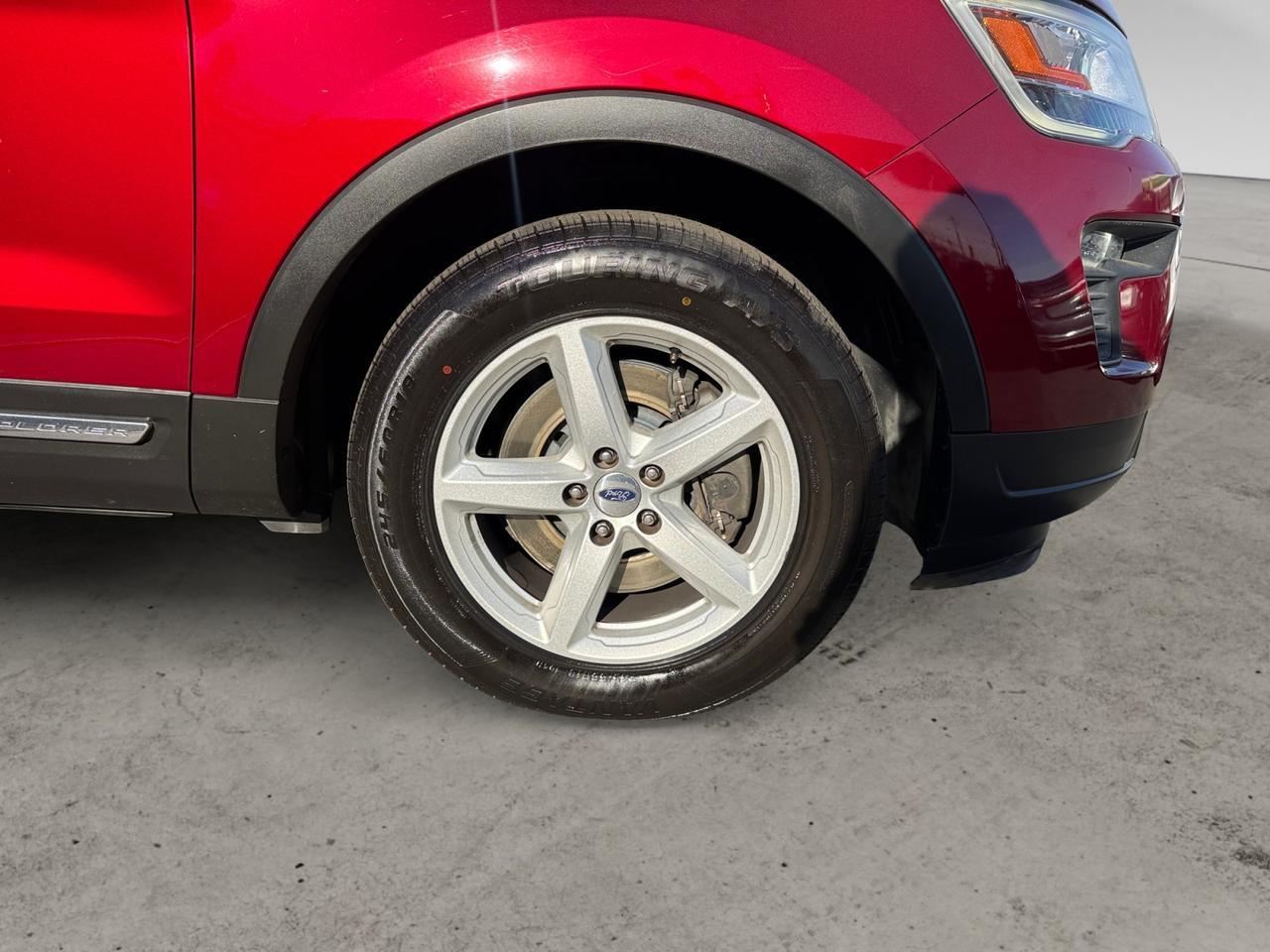 2019 FORD EXPLORER XLT XLT Kansas City MO 2019 FORD EXPLORER XLT XLT Kansas City MO