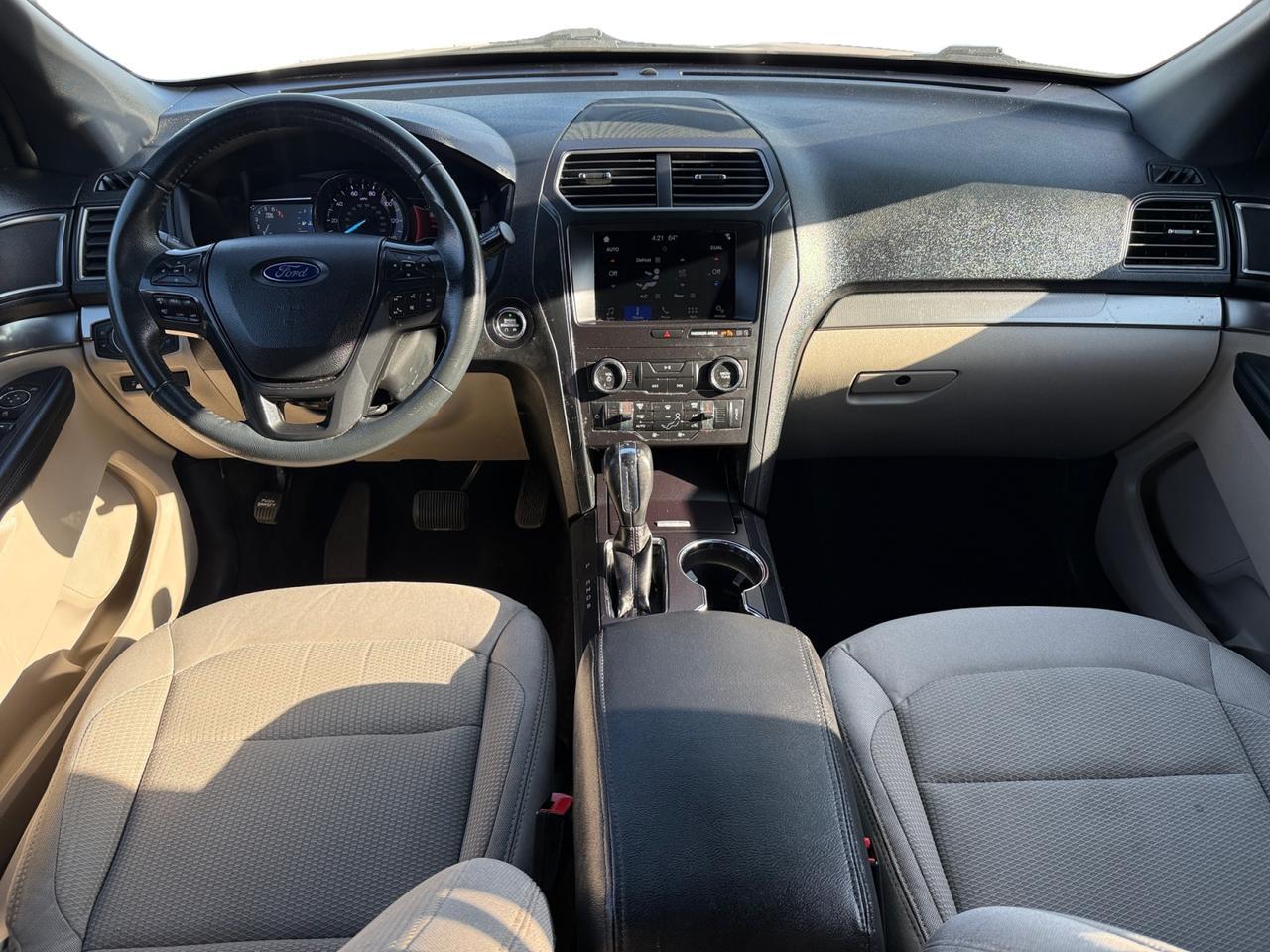 2019 FORD EXPLORER XLT XLT Kansas City MO 2019 FORD EXPLORER XLT XLT Kansas City MO