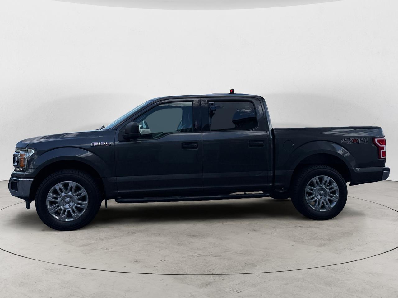 2019 FORD F-150 XL; PLATINUM; Kansas City MO 2019 FORD F-150 XL; PLATINUM; Kansas City MO