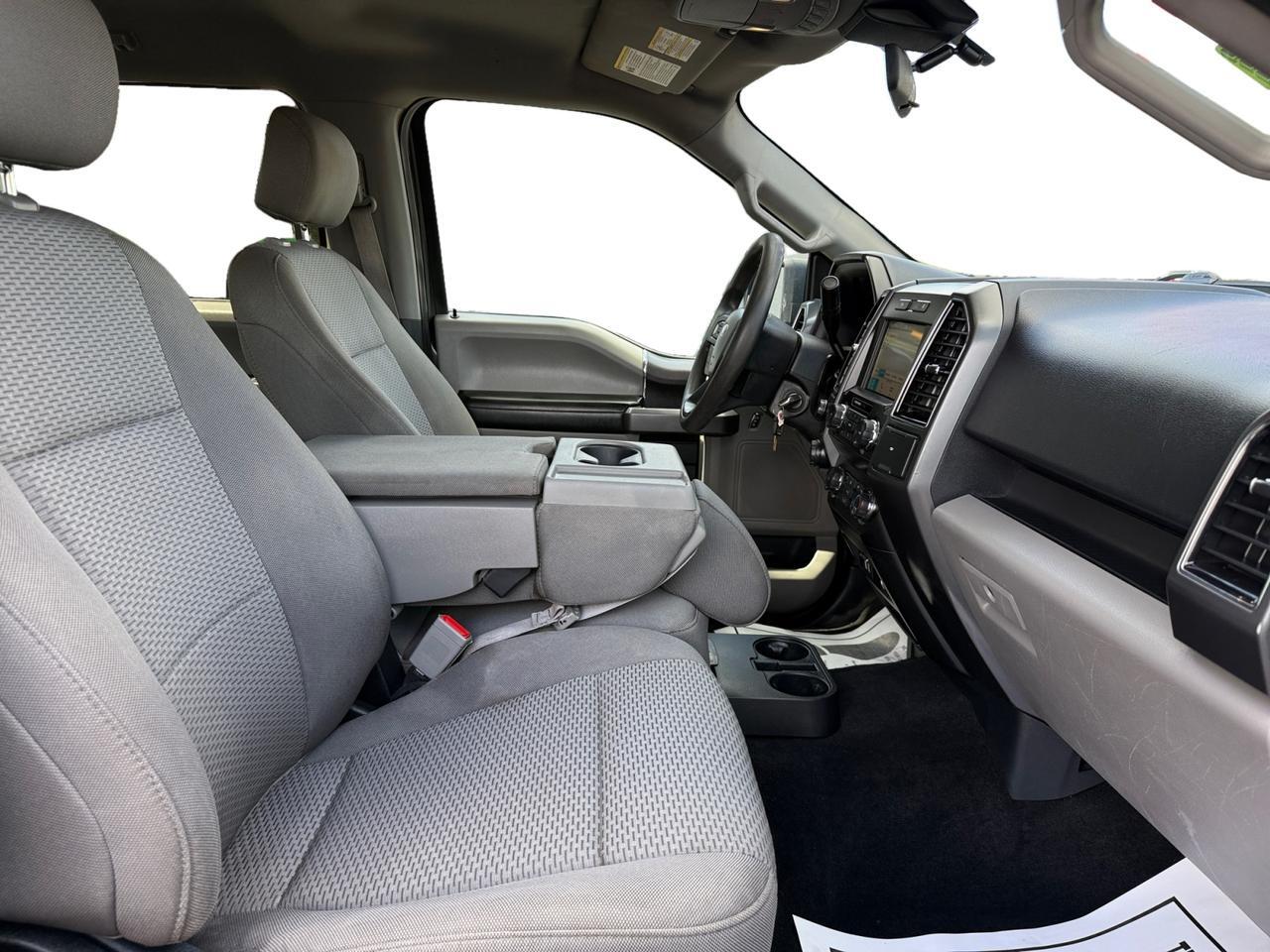2019 FORD F-150 XL; PLATINUM; Kansas City MO 2019 FORD F-150 XL; PLATINUM; Kansas City MO