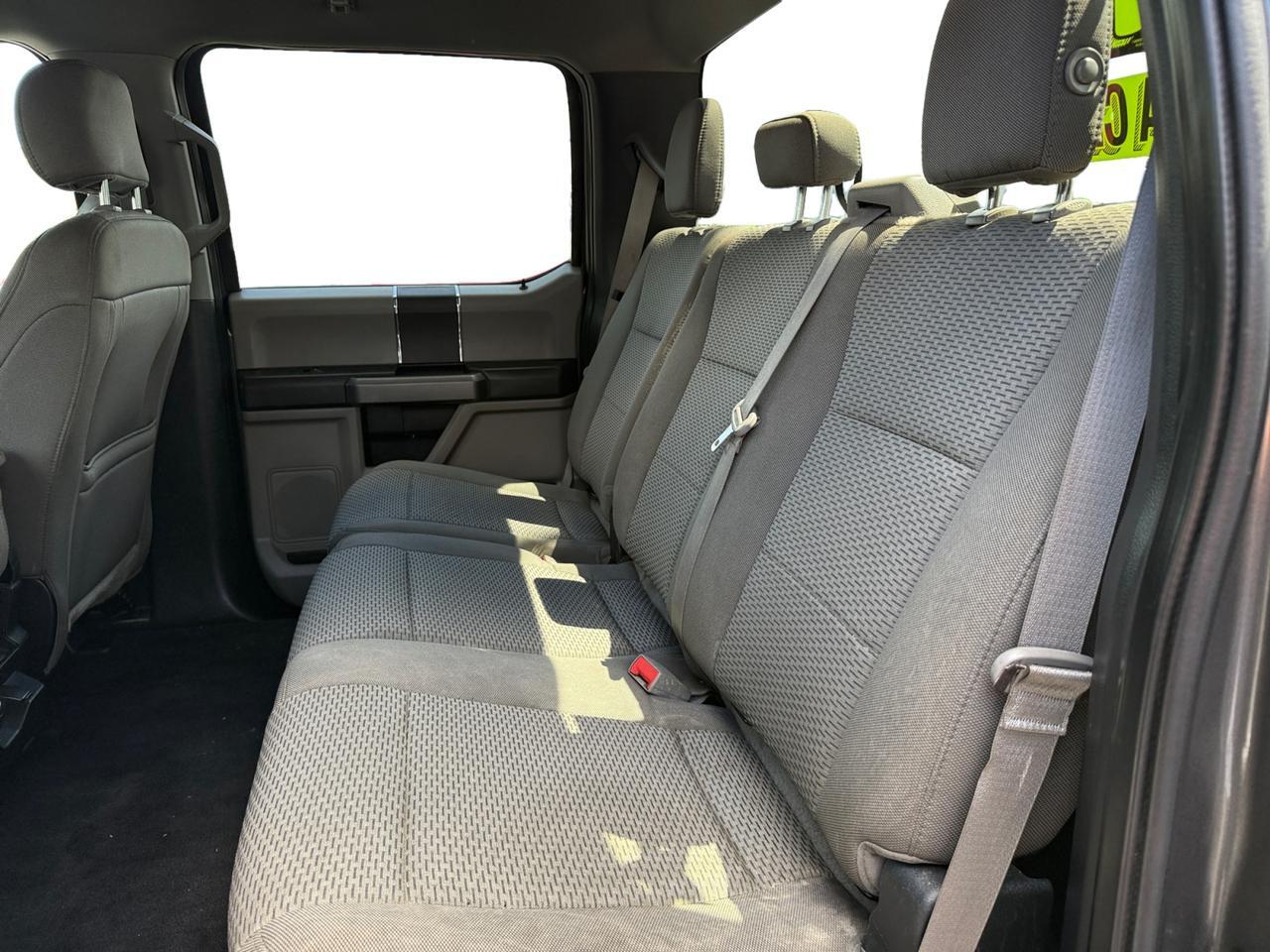 2019 FORD F-150 XL; PLATINUM; Kansas City MO 2019 FORD F-150 XL; PLATINUM; Kansas City MO