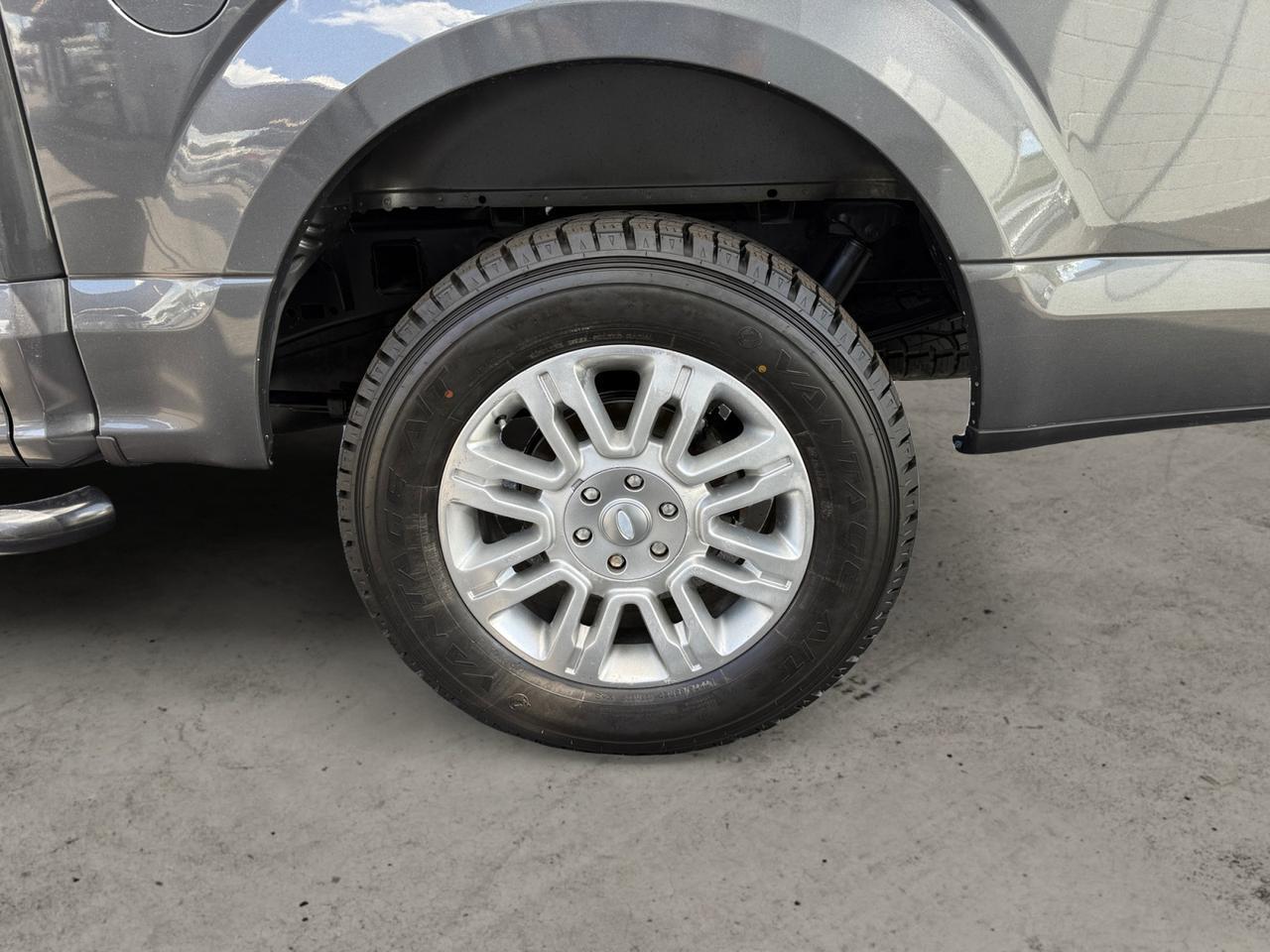 2019 FORD F-150 XL; PLATINUM; Kansas City MO 2019 FORD F-150 XL; PLATINUM; Kansas City MO