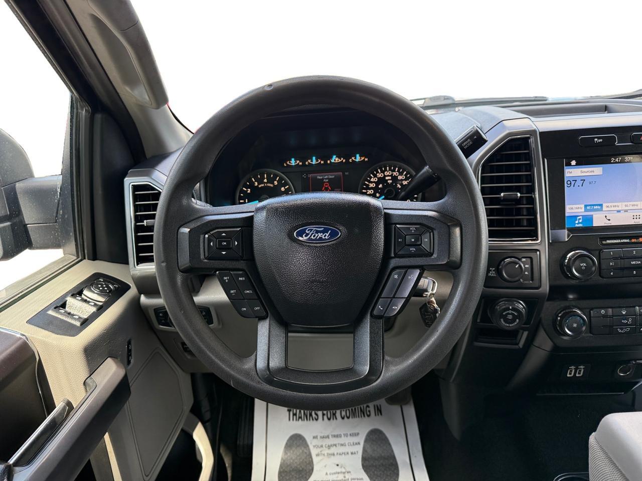 2019 FORD F-150 XL; PLATINUM; Kansas City MO 2019 FORD F-150 XL; PLATINUM; Kansas City MO