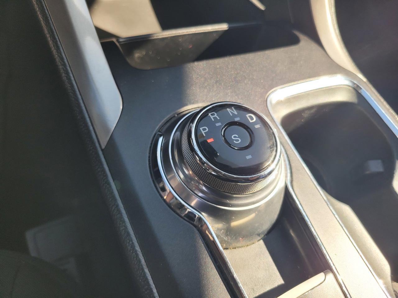 2019 FORD FUSION SE Roseville CA