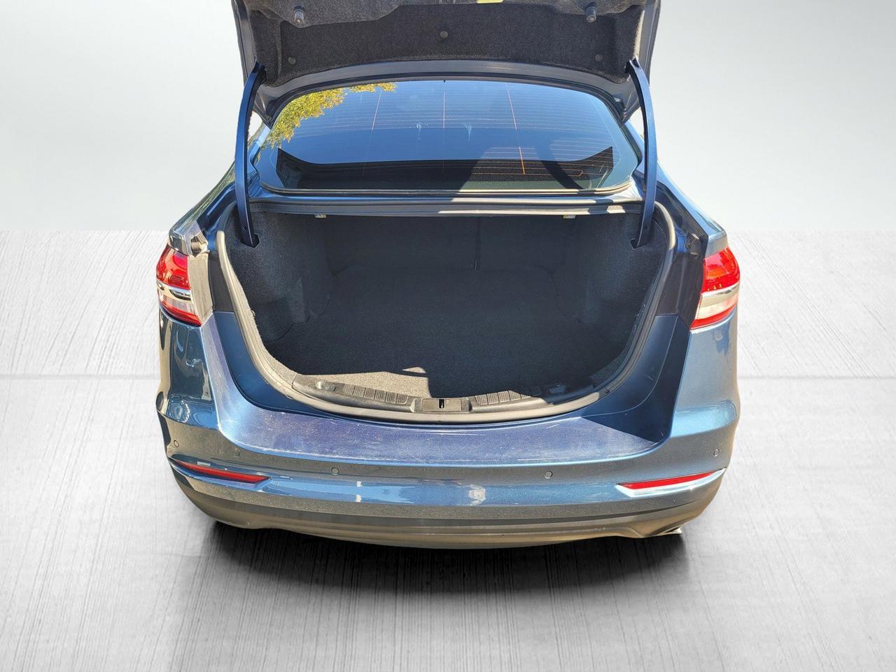 2019 FORD FUSION SE Roseville CA