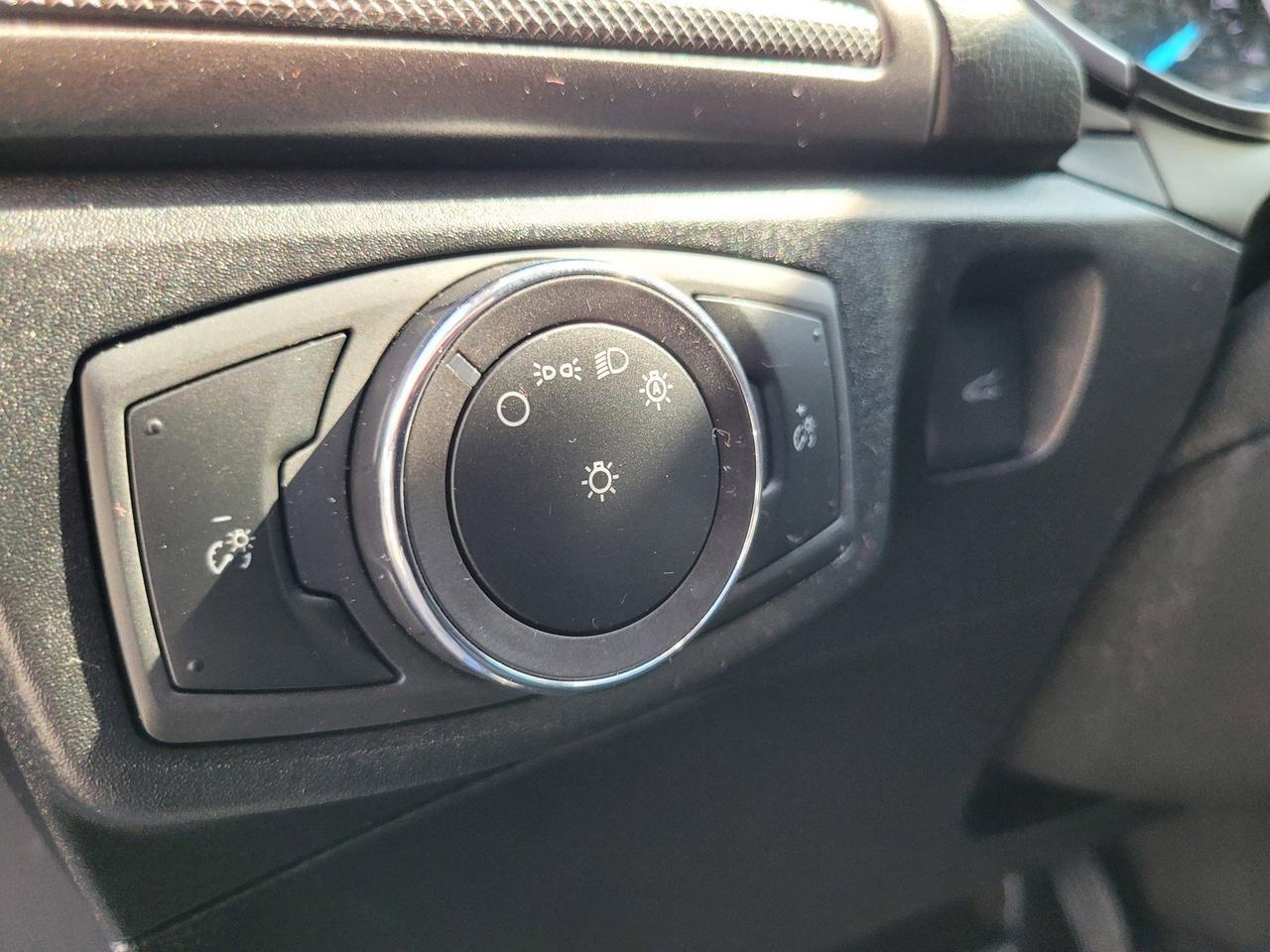 2019 FORD FUSION SE Roseville CA