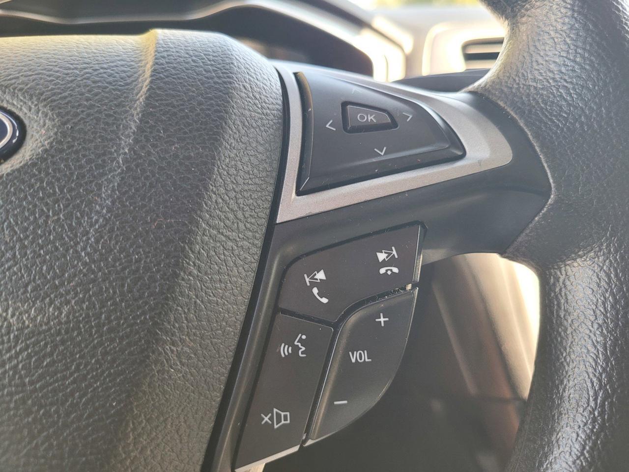 2019 FORD FUSION SE Roseville CA